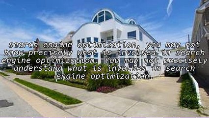 What Is Search Engine Optimization?