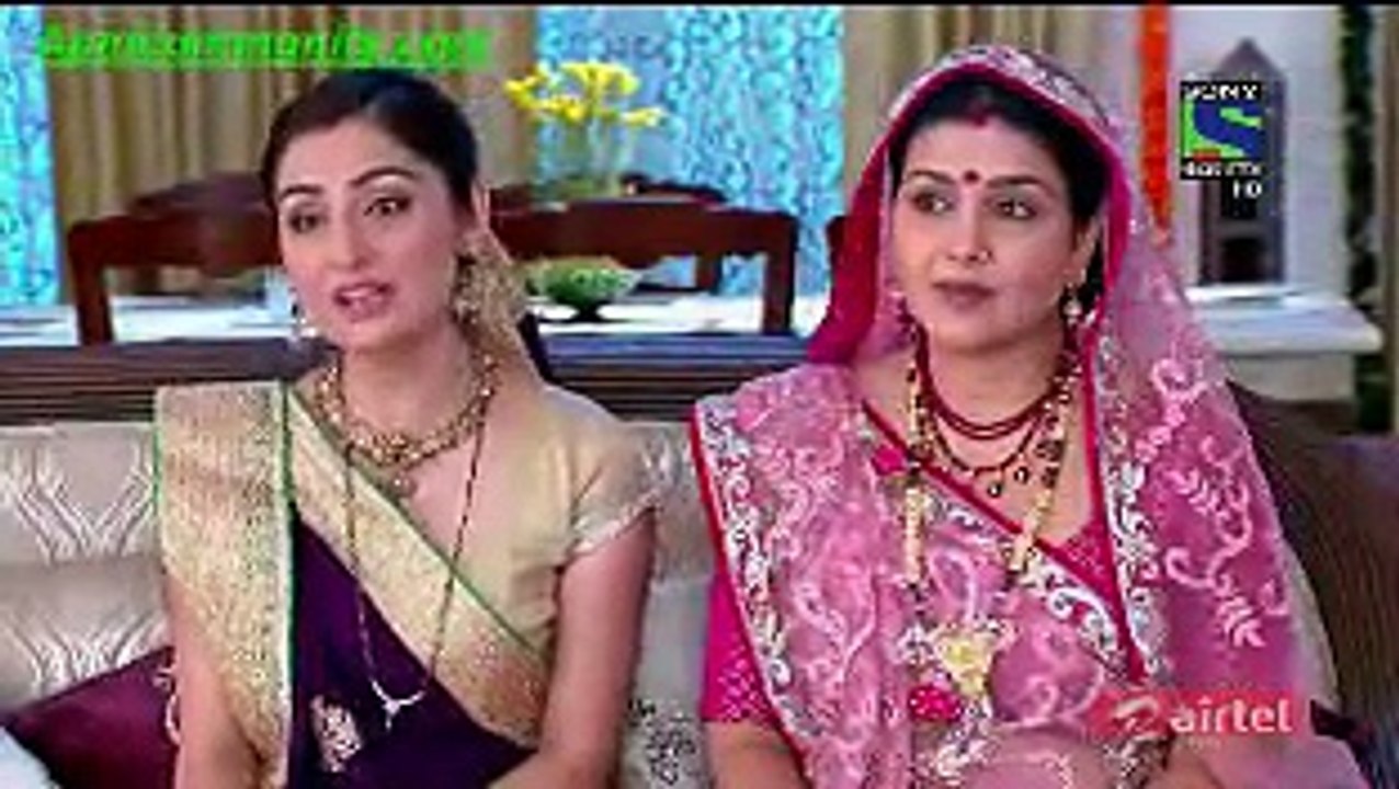 Tum Aise Hi Rehna-12 Dec 2014 pt5-www.Apnicommunity.com