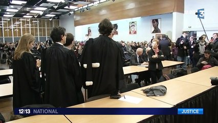 Procès Xynthia : l'ancien maire de La Faute-sur-Mer condamné à quatre ans de prison ferme