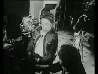 Jane Birkin & Serge Gainsbourg