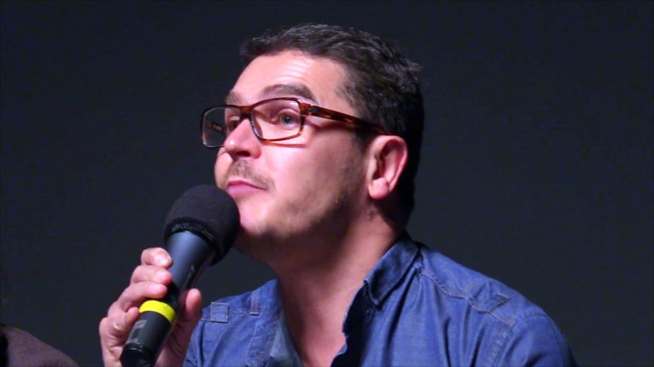 Arnaud Meunier - Appel du 10 décembre 2014