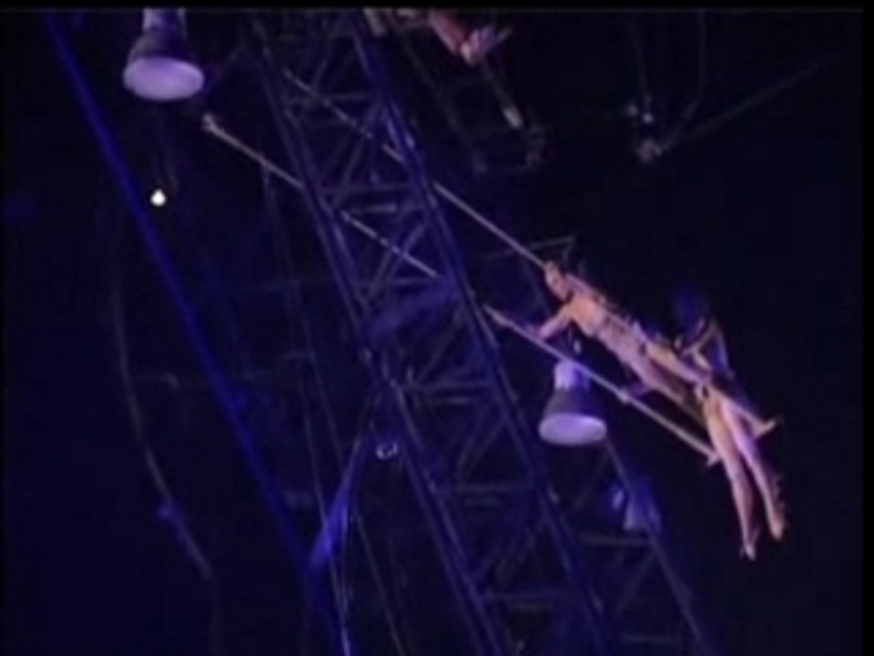 Les Arts Sauts "Ola-Kala"