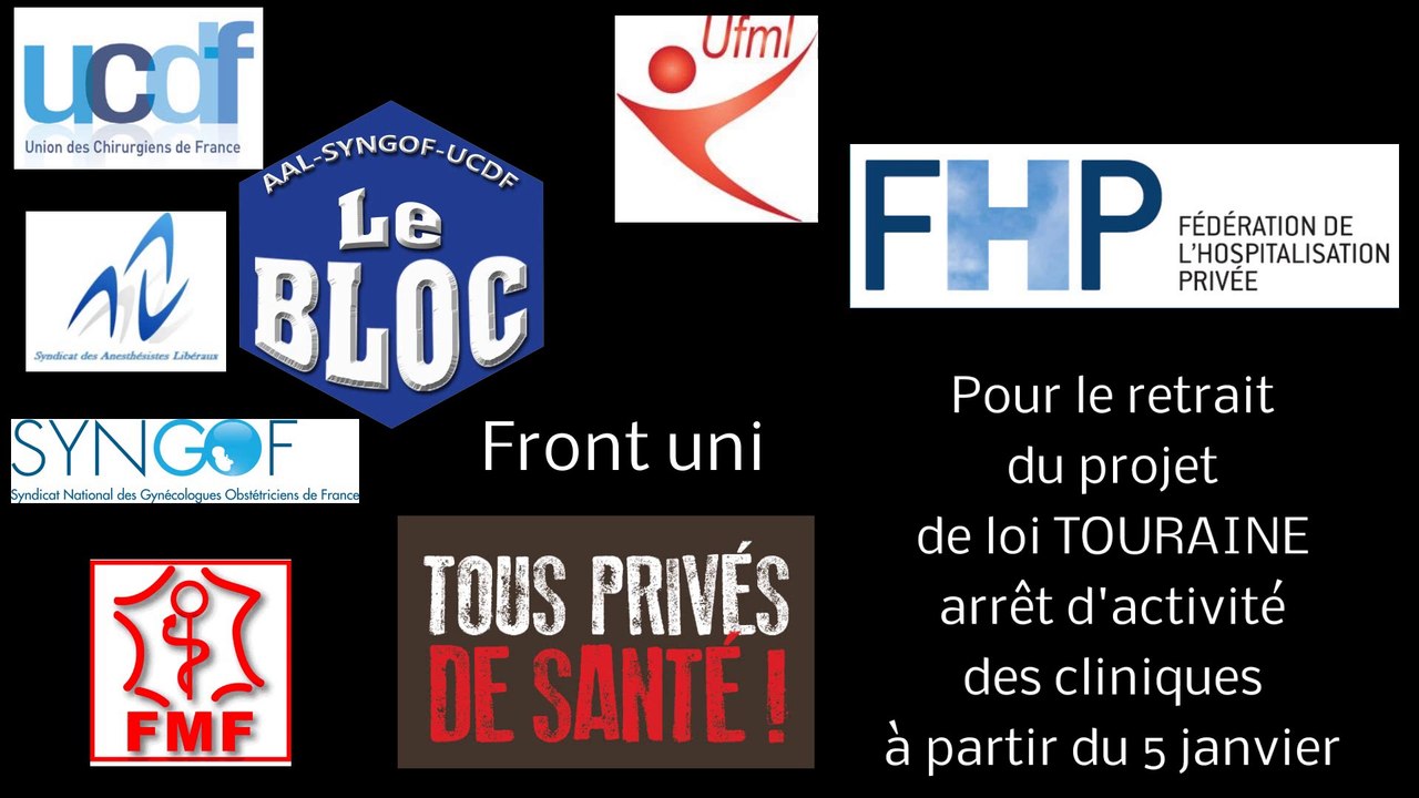 La force obscure des ARS