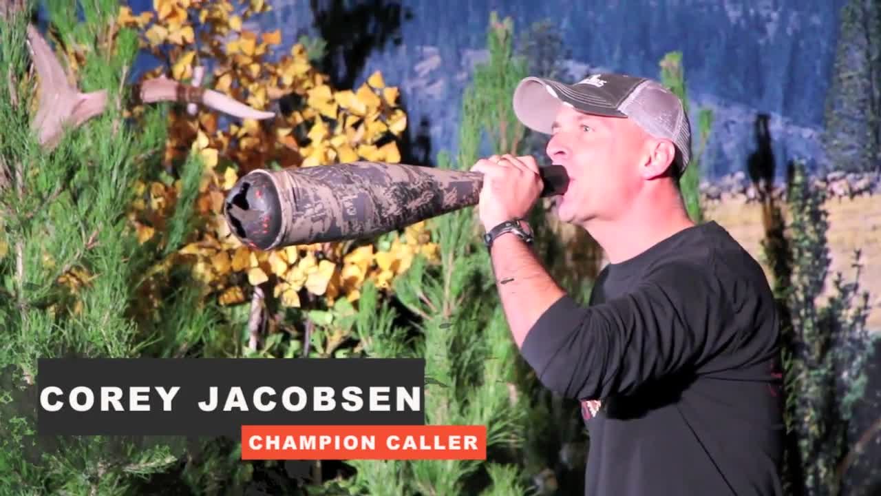 How to Make the Challenge Bugle