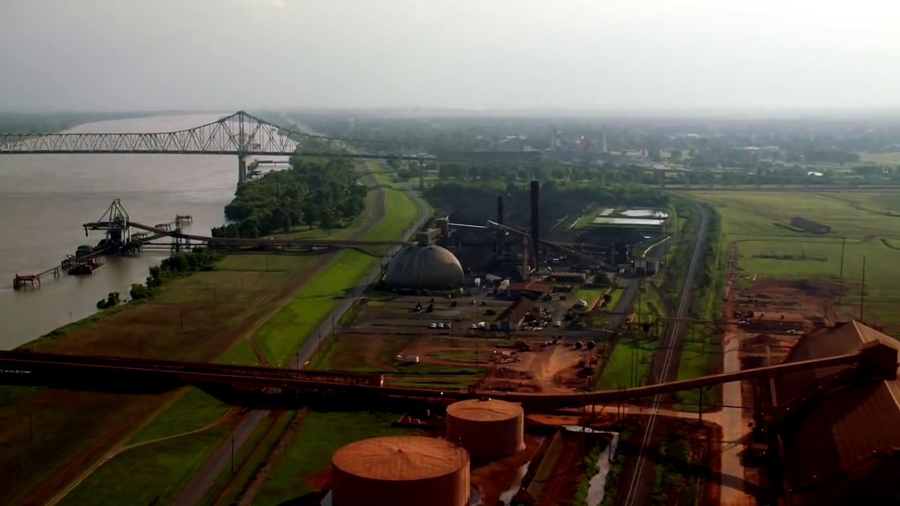 True Detective Season 1_ _The Angry River_ by The Hat ft. Father John Misty & S.I. Istwa (HBO)