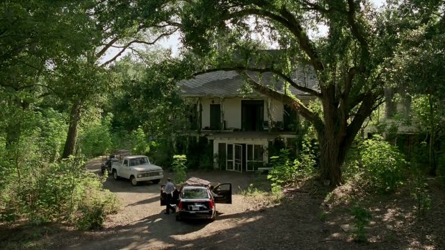 True Detective Season 1_ Episode #8 Clip - This is the Place (HBO)