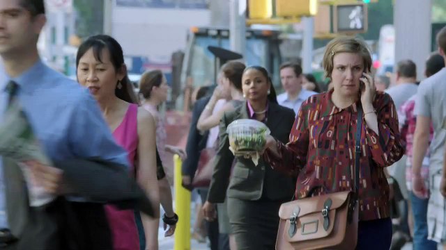 Girls Season 3_ Episode #9 Recap (HBO)