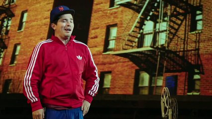 John Leguizamo's Ghetto Klown_ Clip #1 - Entertaining the Hoodlums (HBO)