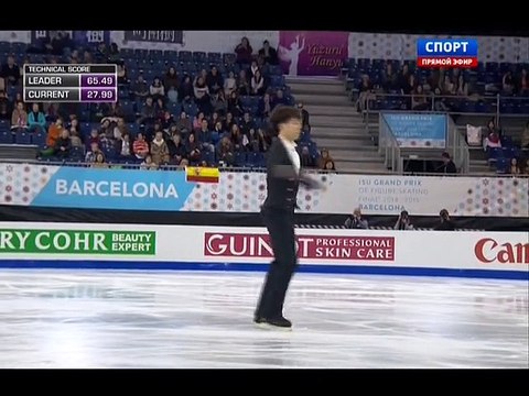 FJGP June Hyoung LEE FS