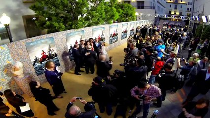 The Buzz_ Veep Season 3 Premiere (HBO)