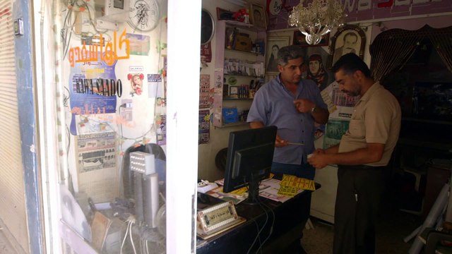 VICE Season 2_ Episode 4 Clip #1 (HBO)