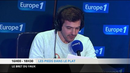 Le Bret du Faux sur les week-ends de stars