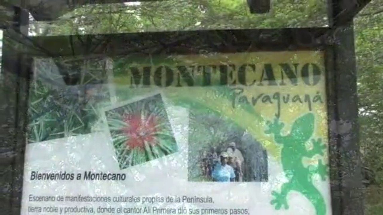 Paraguaná - Cuarto Negro