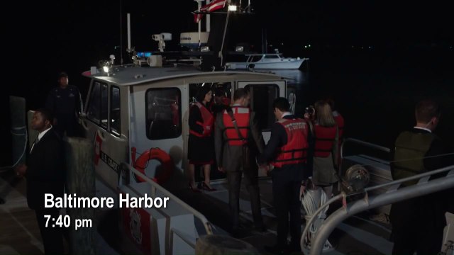 Veep Season 3_ Episode 2 Clip - The Drugs Stop Here (HBO)