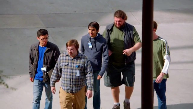 Silicon Valley Season 1_ Episode #1 Clip - Programmers (HBO)