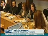 Zeynep Karahan Uslu, 11 Aralık 2014, A Haber, Türkiye'nin de Arması Olacak
