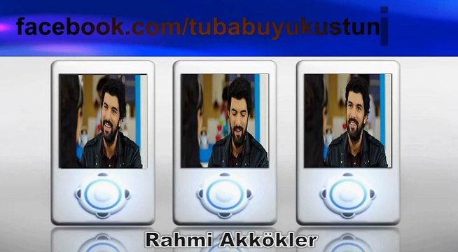 Kara Para Aşk // Ah Hüseyin ah