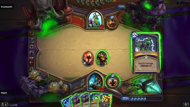 HearthStone : Goblins vs Gnomes - Un deck Mid-Range pour le Shaman