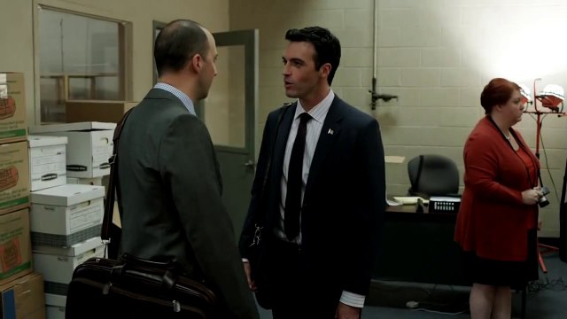 Veep Season 3_ Episode 2 Deleted Scene (HBO)