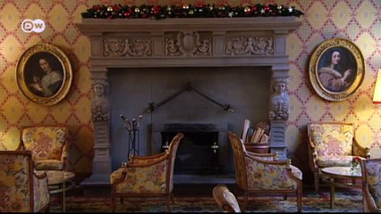 150 años de turismo en Suiza | Euromaxx