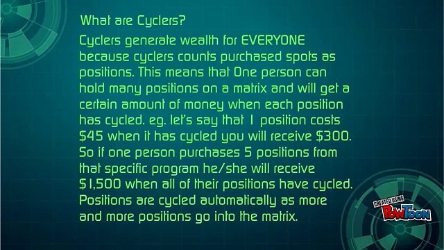 Unison Wealth Review Best Cyclers Explained Comp Plan Compensation Plan UnisonWealth Review Unison Wealth Reviews Ready to Achieve Community Review