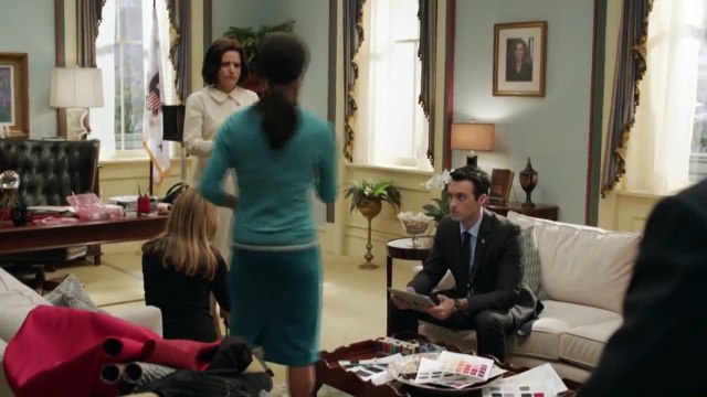 Veep Season 3_ Episode 3 Clip - Campaign Issues (HBO)