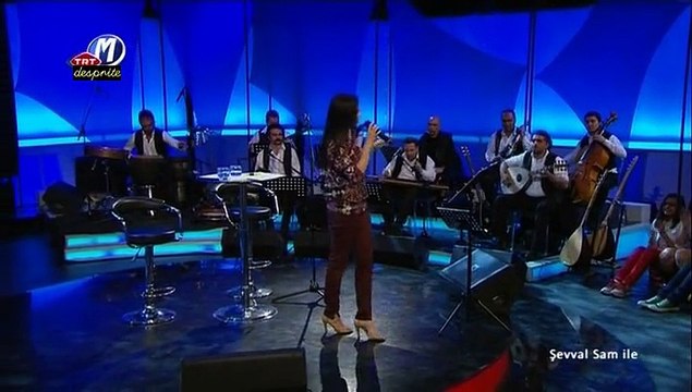 01 şevval sam seninle bir dakika 12.04.2012 şevval sam ile