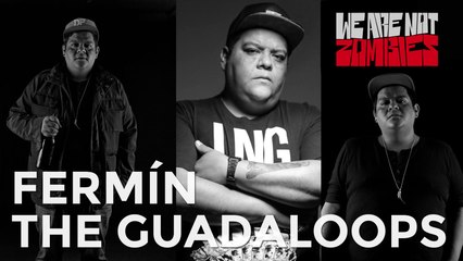 Fermín (The Guadaloops) | Playlist de la Novia