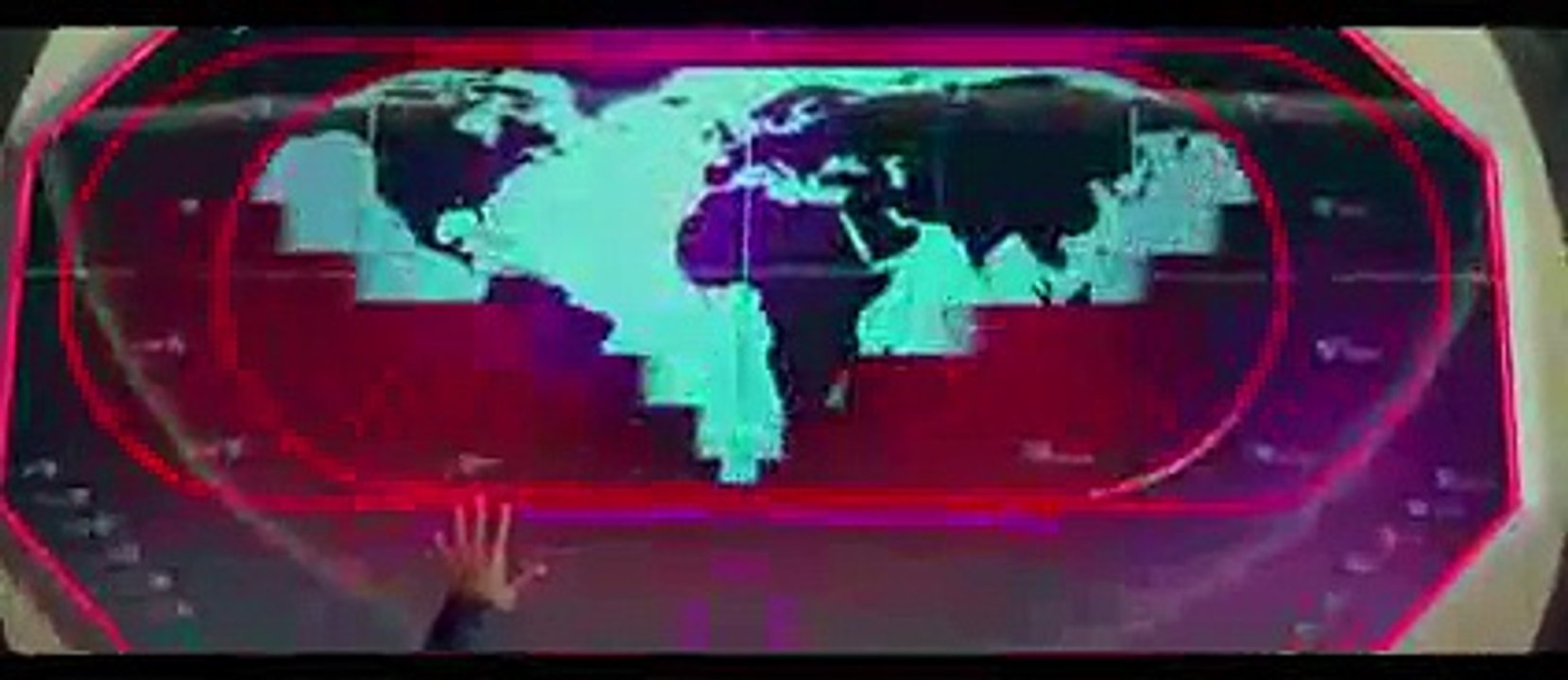 Kingsman: Gizli Servis - Fragman