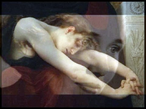 Aafje Heynis: Fac me vere (Stabat Mater) by Haydn