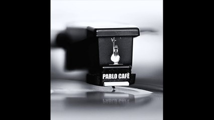 Pablo Cafè - Rome Wasn't Built In A Day