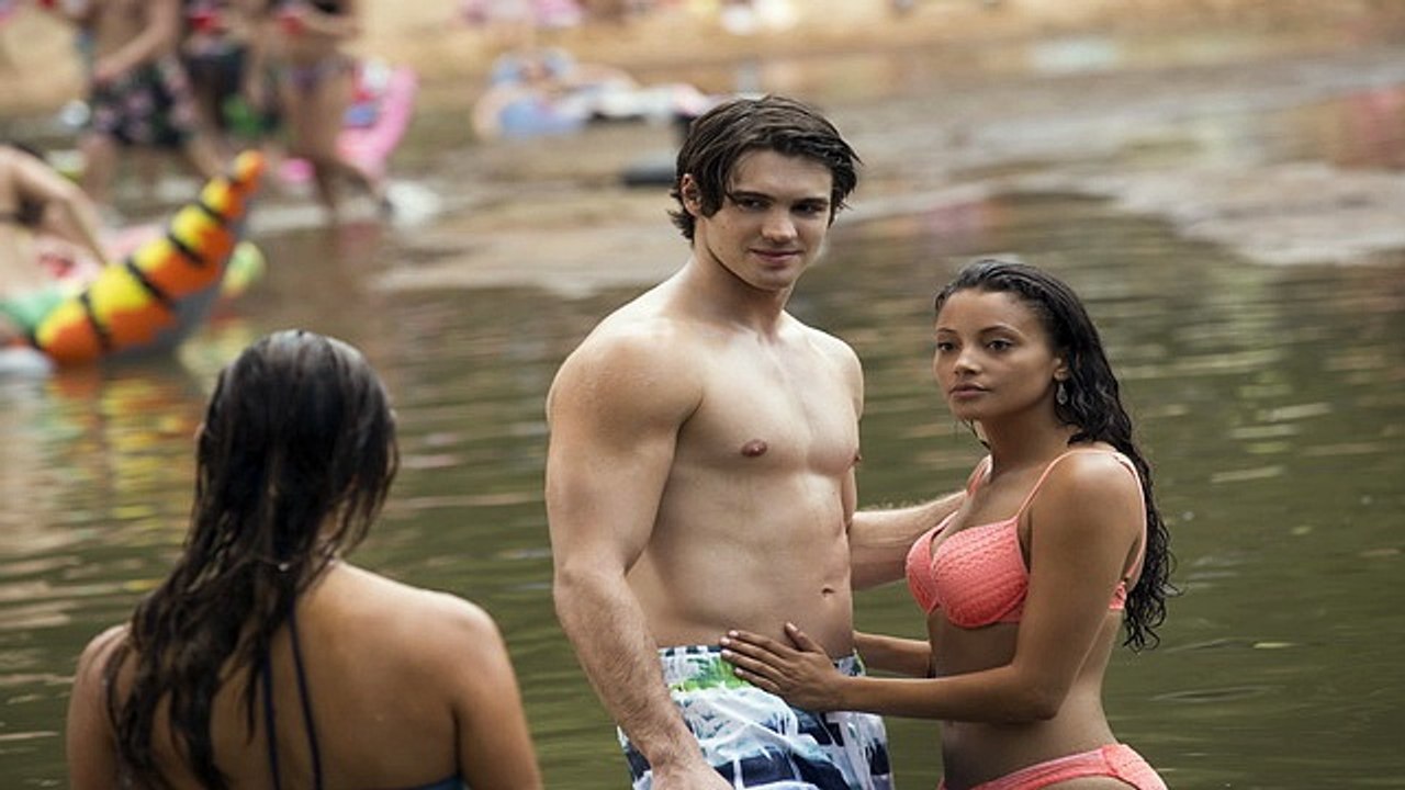 Vampire Diaries Season 6 Episode 10 - Christmas Through Your Eyes ( Full Episode ) LINKS