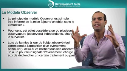 Comment utiliser le pattern Observer pour profiter des stratégies PHP avancées