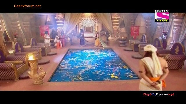 Singhasan Battisi 12th December 2014 Video Watch Online pt1