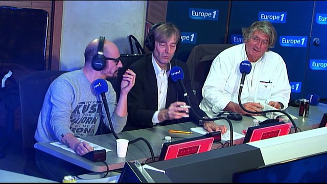 Cyril Hanouna [PDLP] - Imitations de Gollum : il y a de la concurrence chez les auditeurs !