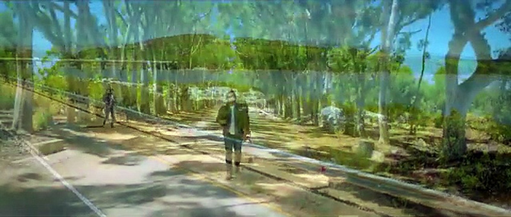 KHAMOSHIYAN - Silences have Secrets_UNCENSORED Trailer _ Ali Fazal, Gurmeet Choudhary,Sapna Pabbi