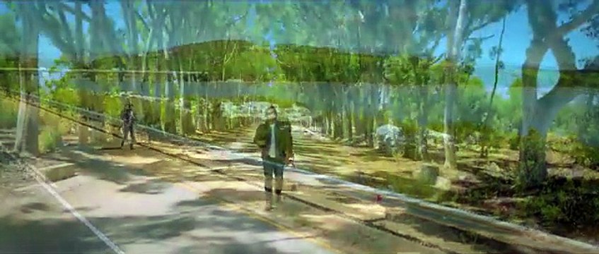 KHAMOSHIYAN - Silences have Secrets_UNCENSORED Trailer _ Ali Fazal, Gurmeet Choudhary,Sapna Pabbi