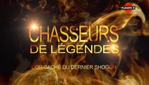 Chasseurs De Légendes (Raiders Of The Lost Past) - S02E13 - L'Or Caché Du Dernier Shogun [FINAL]