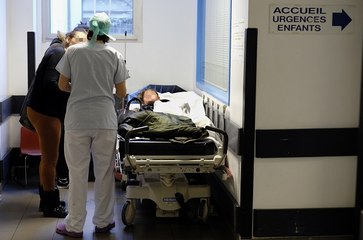 Le 18:18 : les urgences pédiatriques de la Timone sous tension