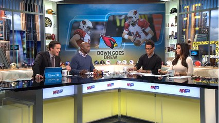 How far can Ryan Lindley take the Cardinals?