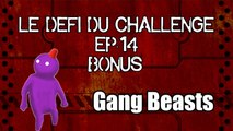 Bonus Cdv VS Seb - Gang Beasts
