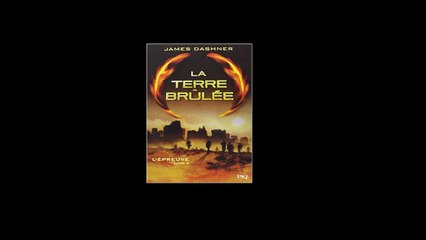 Mon avis #1 sur les épreuves de James Dashner