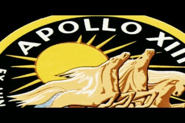 Apollo 13 Workshop Overview