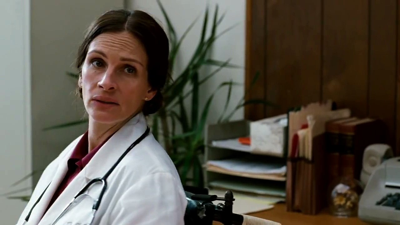 The Normal Heart_ Interview with Julia Roberts (HBO Films)