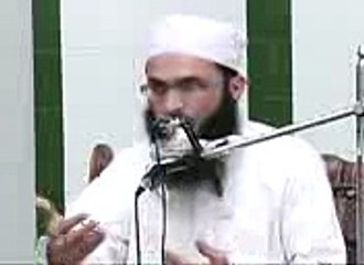 mufti tanvir 2 chakwal