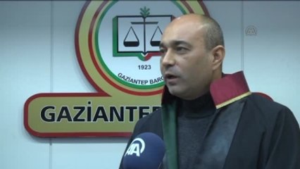 Mahkeme Salonundaki Oturma Düzenini Değiştirecek Karar