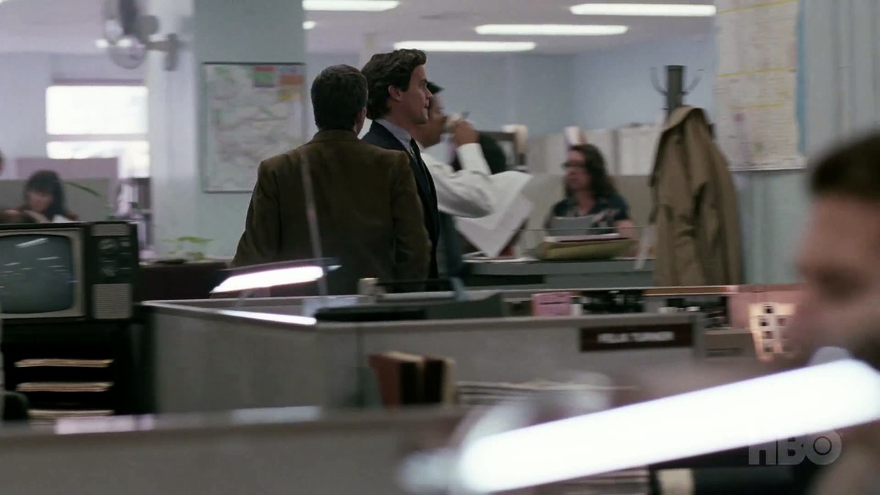 The Normal Heart_ Clip #1 (HBO Films)