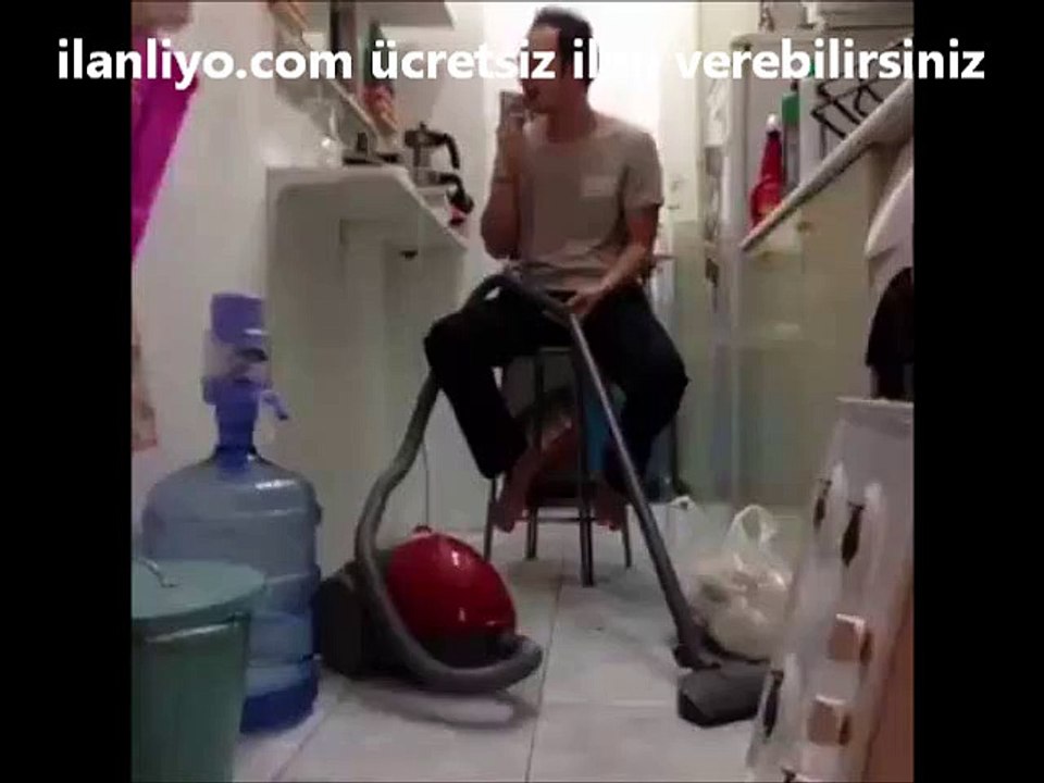 Temizlik Öncesi-Sonrası