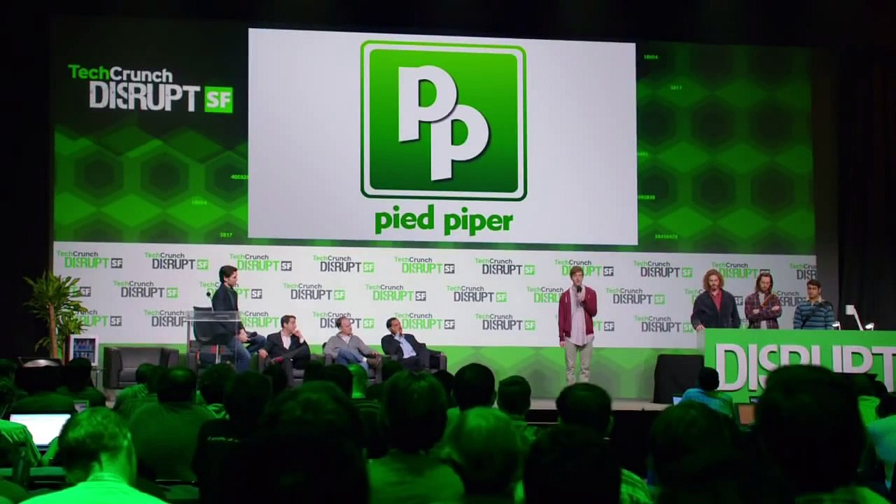 Silicon Valley Season 1_ Episode #8 Preview (HBO)