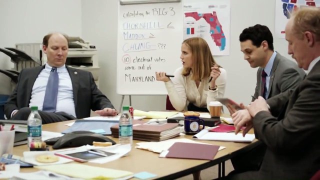 Veep Season 3_ Episode 8 Clip #1 (HBO)